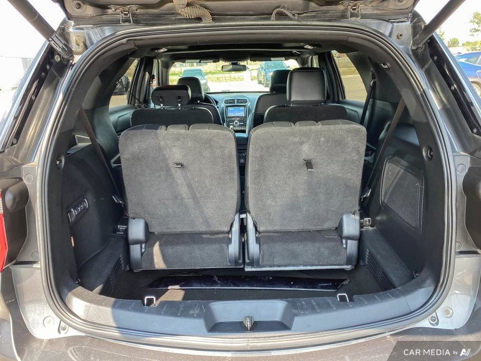 2017 Ford Explorer Limited-6