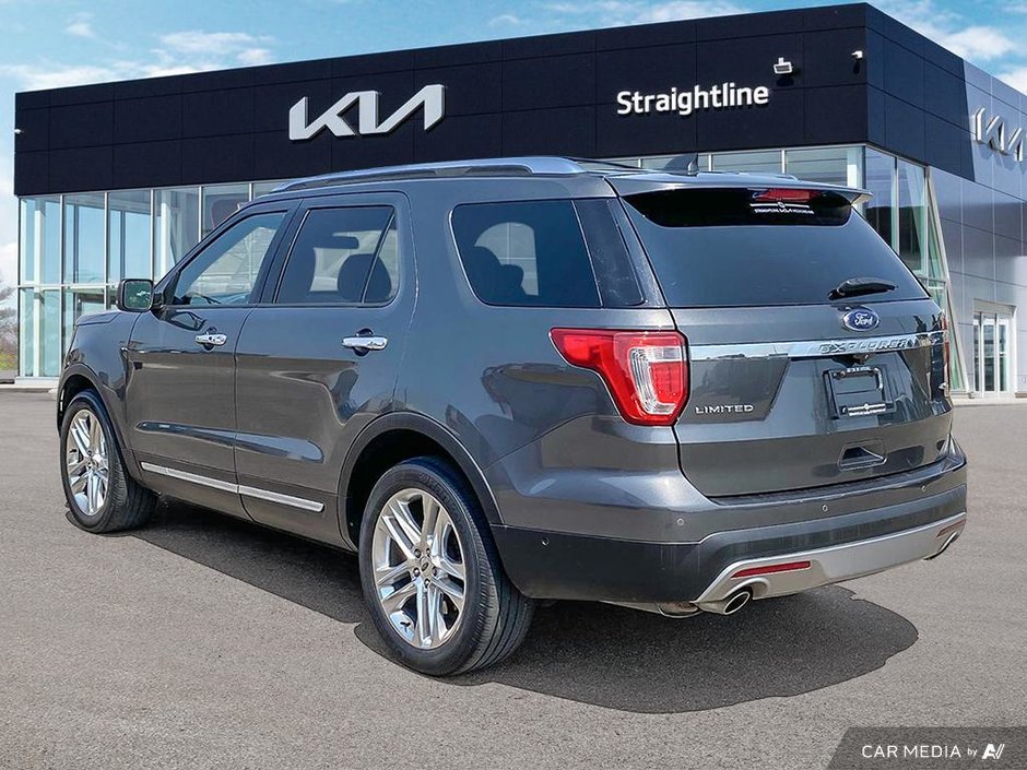 2017 Ford Explorer Limited-3