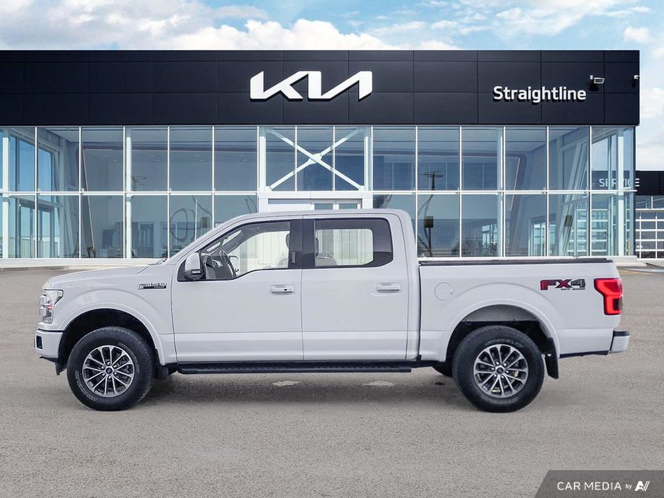 2020 Ford F-150 LARIAT-2