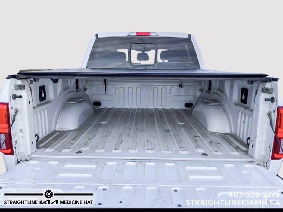 2020 Ford F-150 LARIAT-15