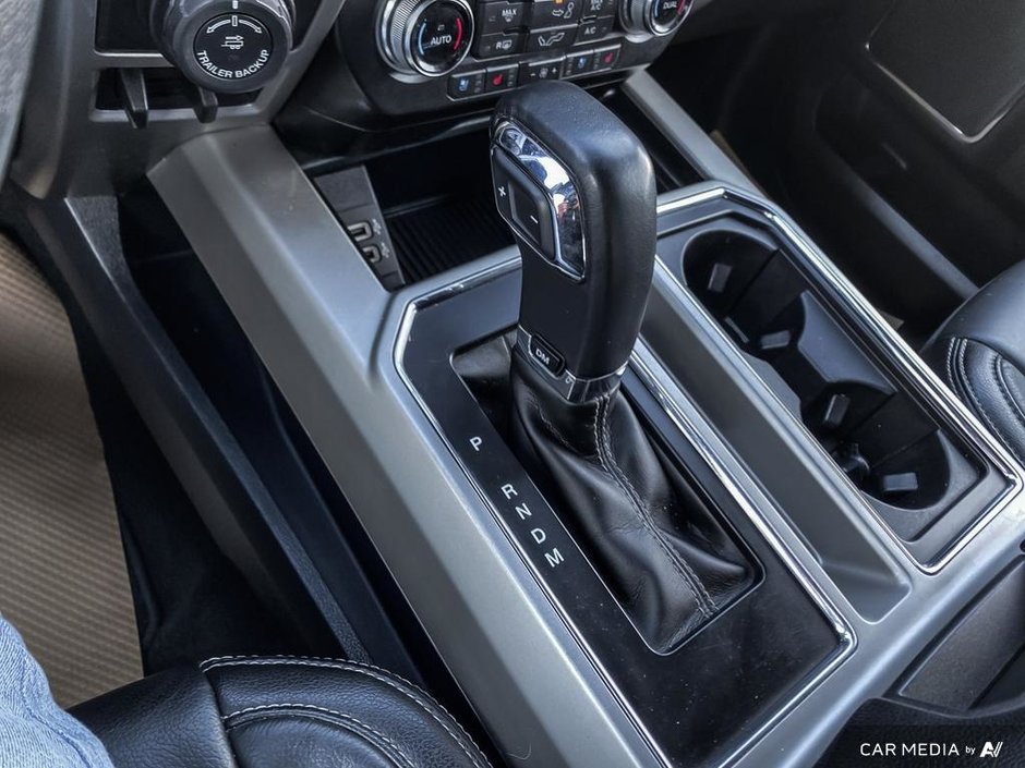 2020 Ford F-150 LARIAT-19