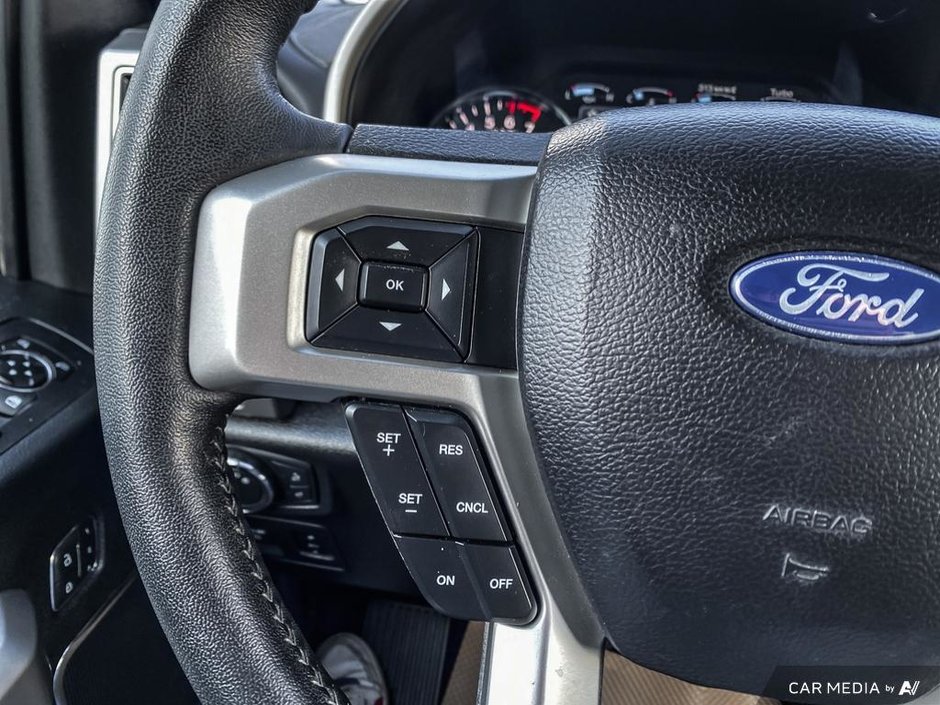 2020 Ford F-150 LARIAT-15
