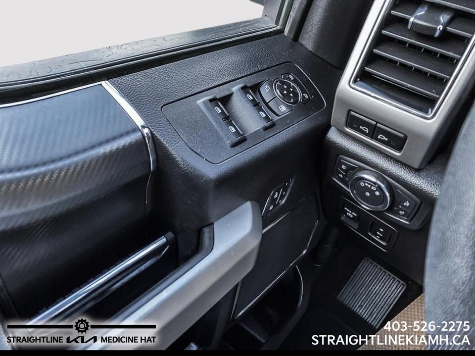 2020 Ford F-150 LARIAT-9