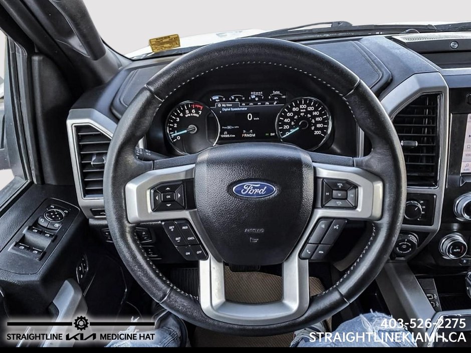 2020 Ford F-150 LARIAT-10