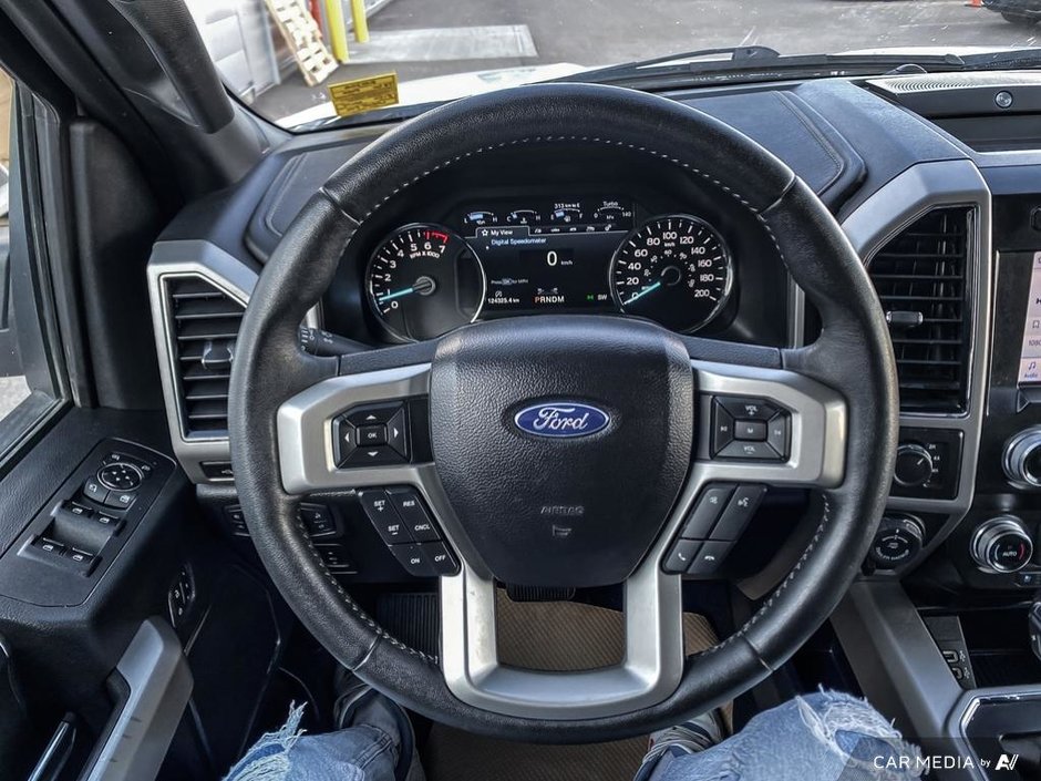 2020 Ford F-150 LARIAT-14