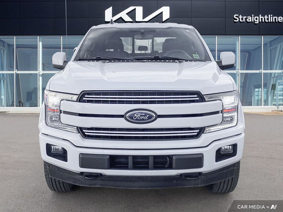 2020 Ford F-150 LARIAT-1