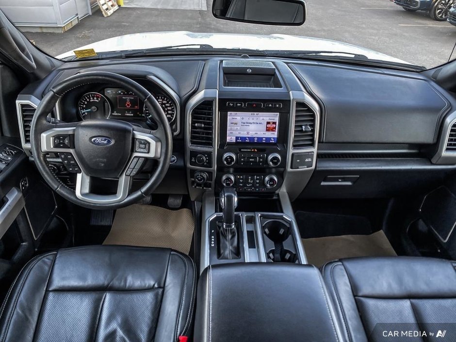 2020 Ford F-150 LARIAT-24