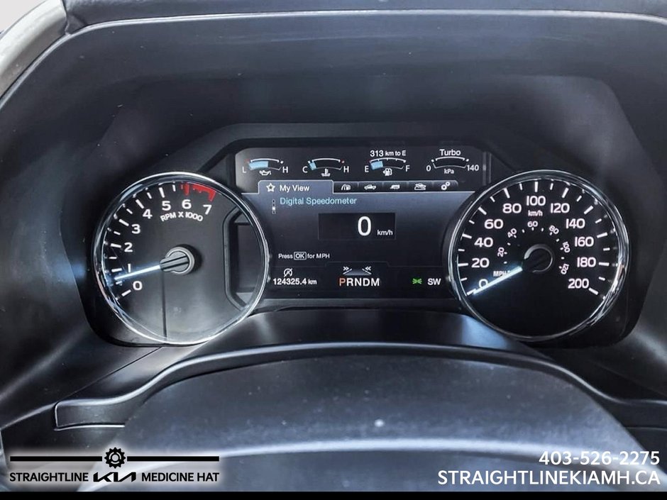 2020 Ford F-150 LARIAT-11