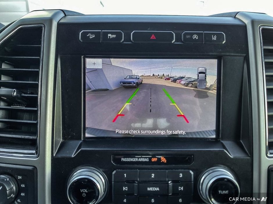 2020 Ford F-150 LARIAT-18