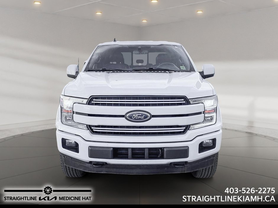 2020 Ford F-150 LARIAT-1