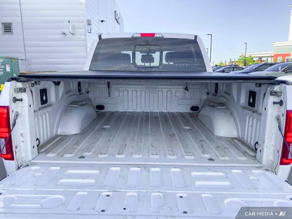 2020 Ford F-150 LARIAT-5