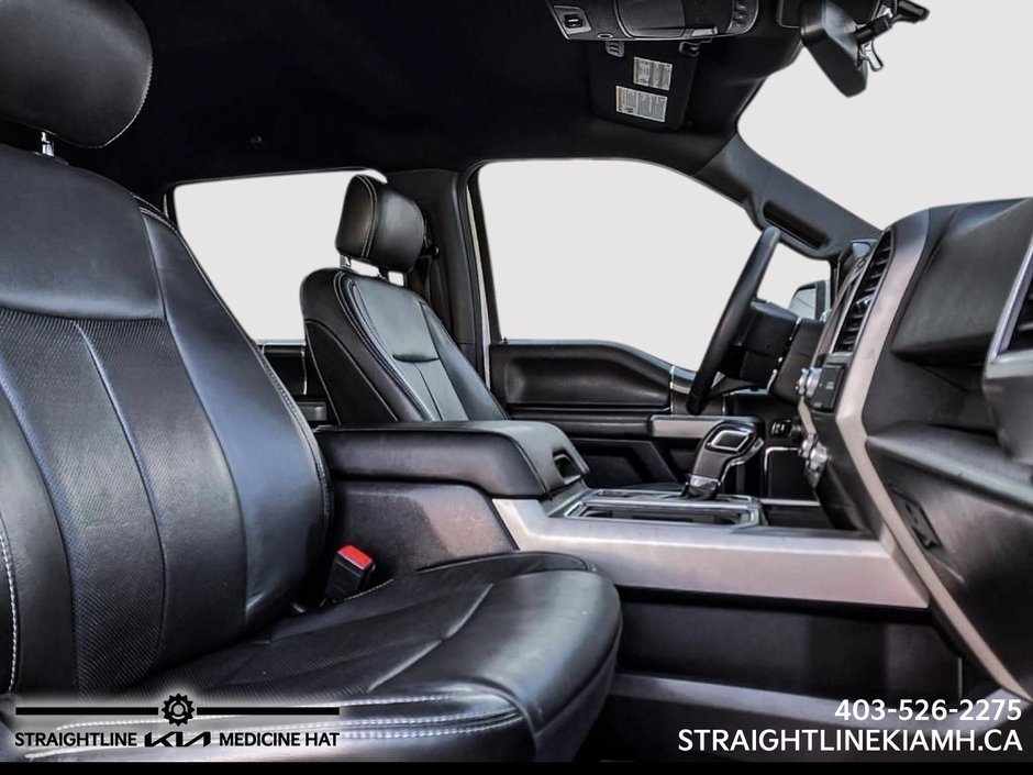 2020 Ford F-150 LARIAT-7