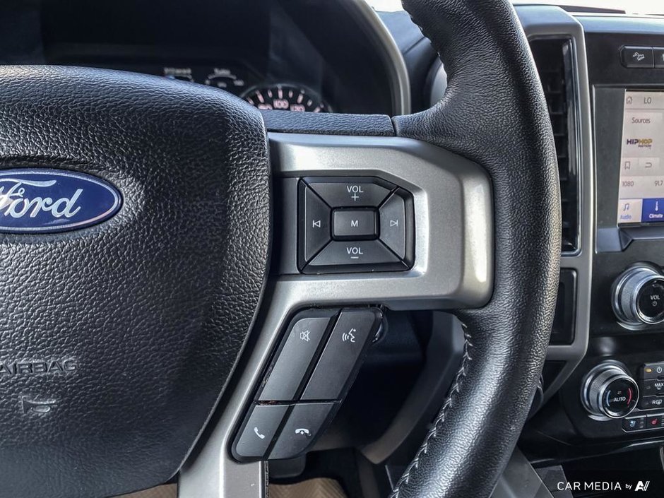 2020 Ford F-150 LARIAT-16