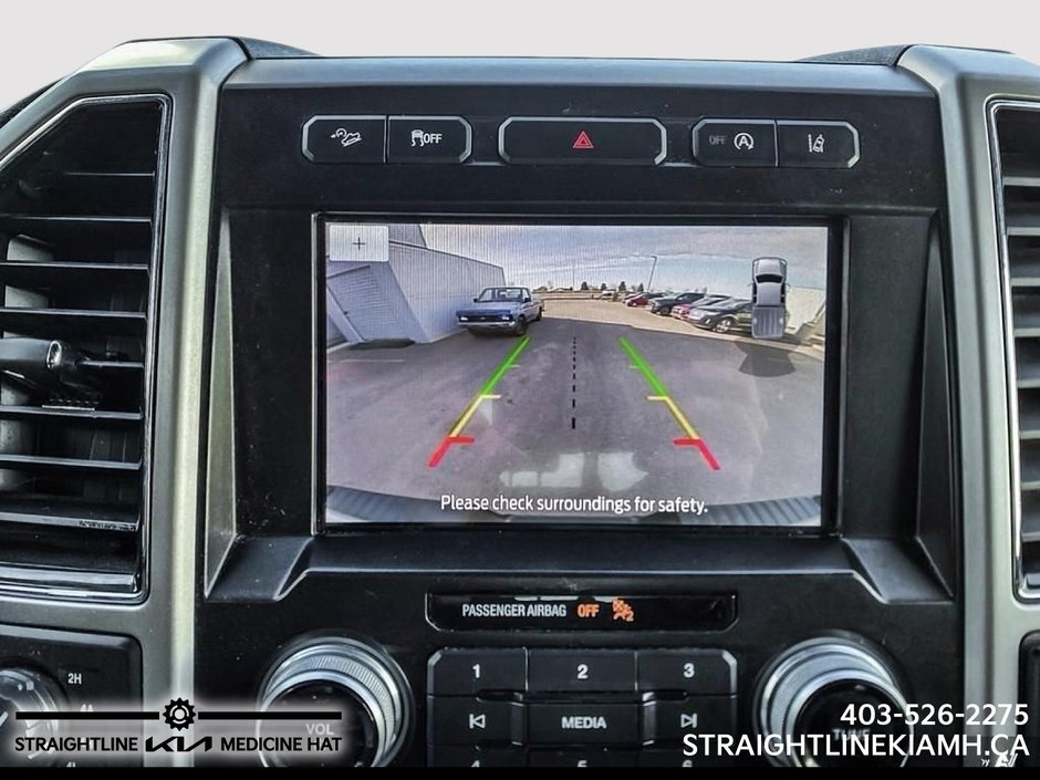 2020 Ford F-150 LARIAT-16