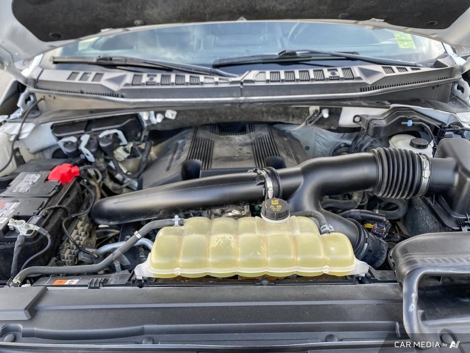 2020 Ford F-150 LARIAT-11