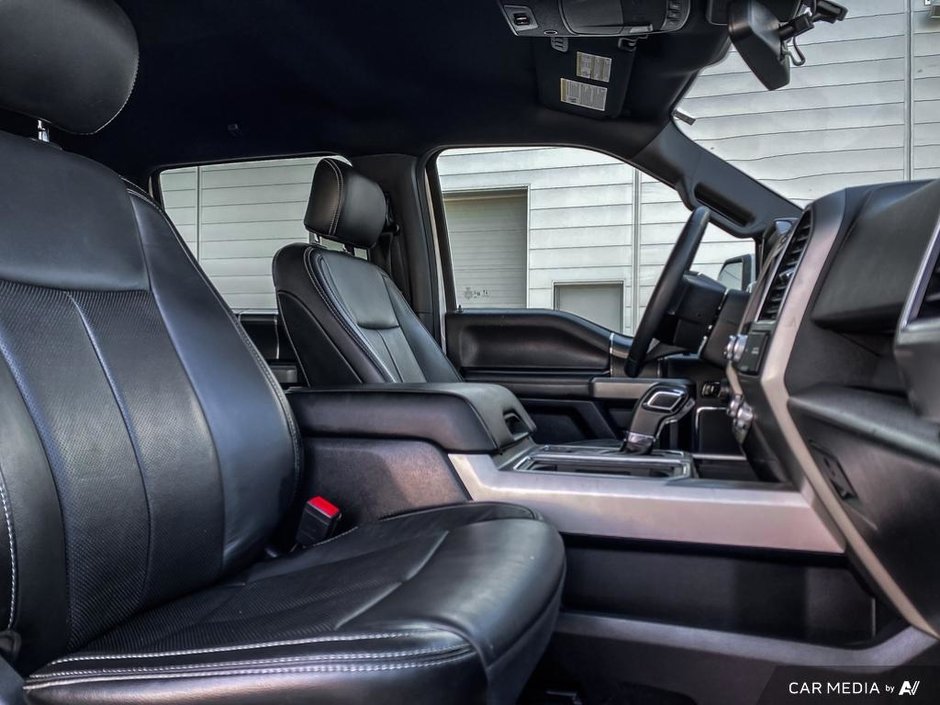 2020 Ford F-150 LARIAT-23