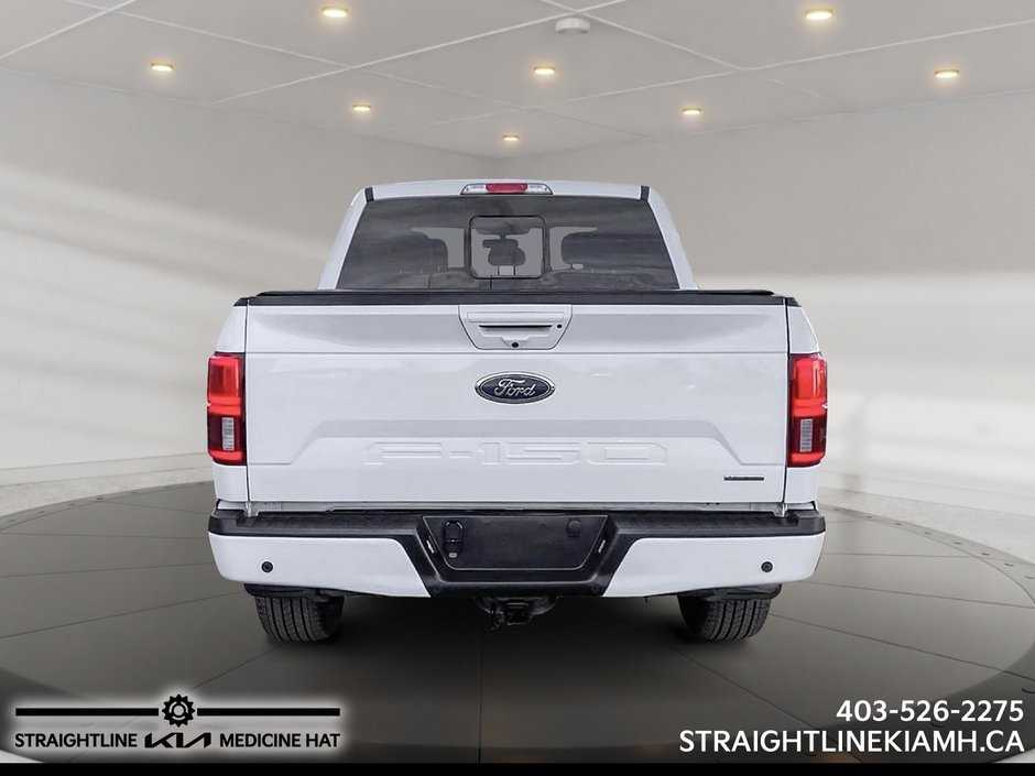 2020 Ford F-150 LARIAT-2
