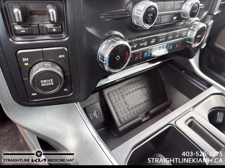2022 Ford F-150 LARIAT-15