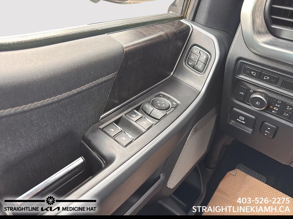2022 Ford F-150 LARIAT-10