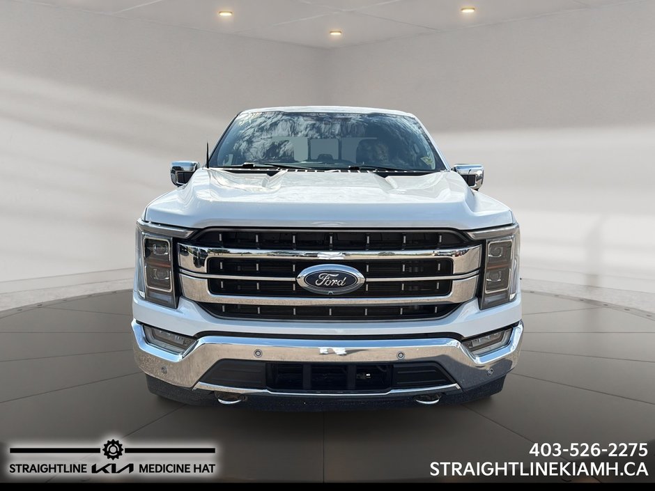 2022 Ford F-150 LARIAT-1