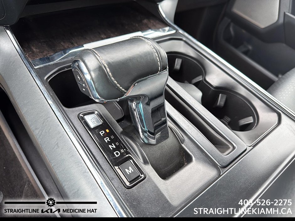 2022 Ford F-150 LARIAT-14