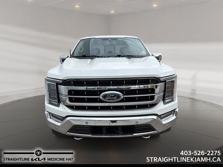 2022 Ford F-150 LARIAT-1