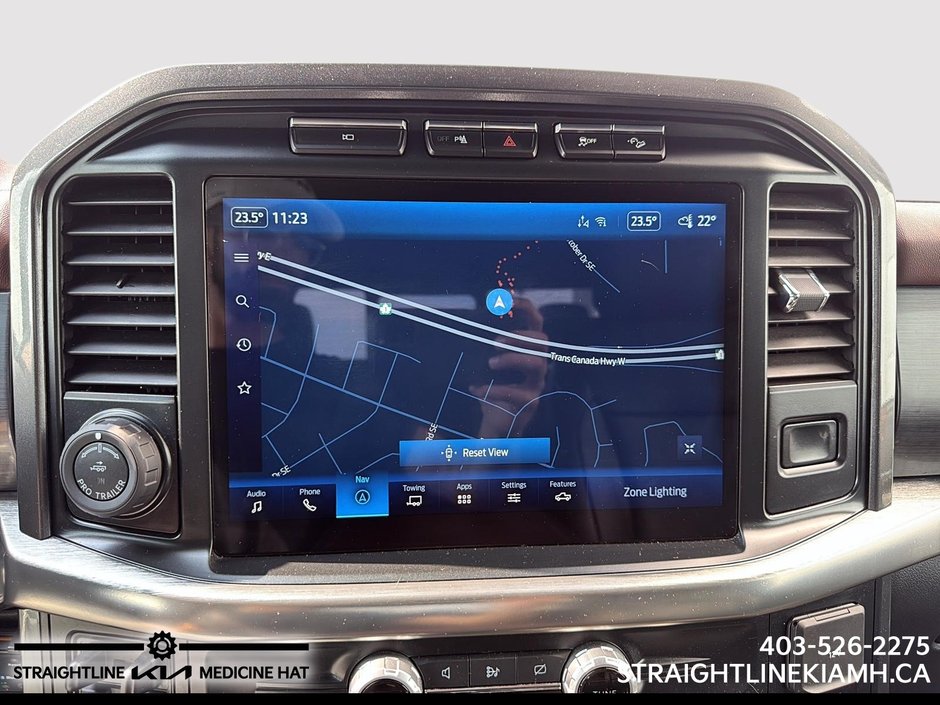 2023 Ford F-150 LARIAT-18