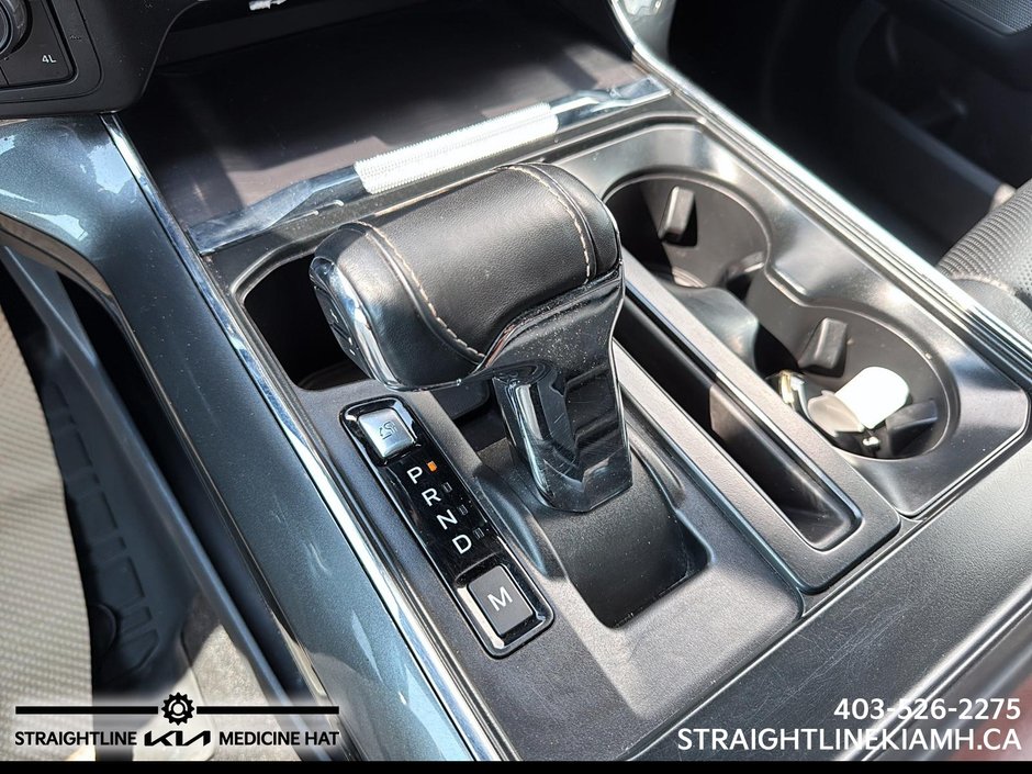 2023 Ford F-150 LARIAT-14