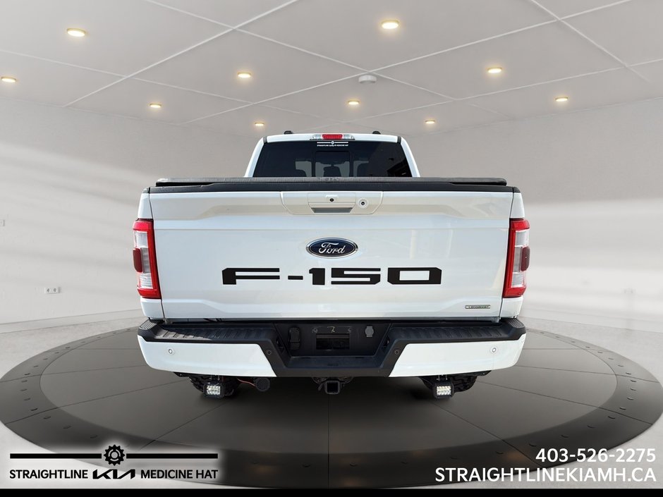 2023 Ford F-150 LARIAT-2