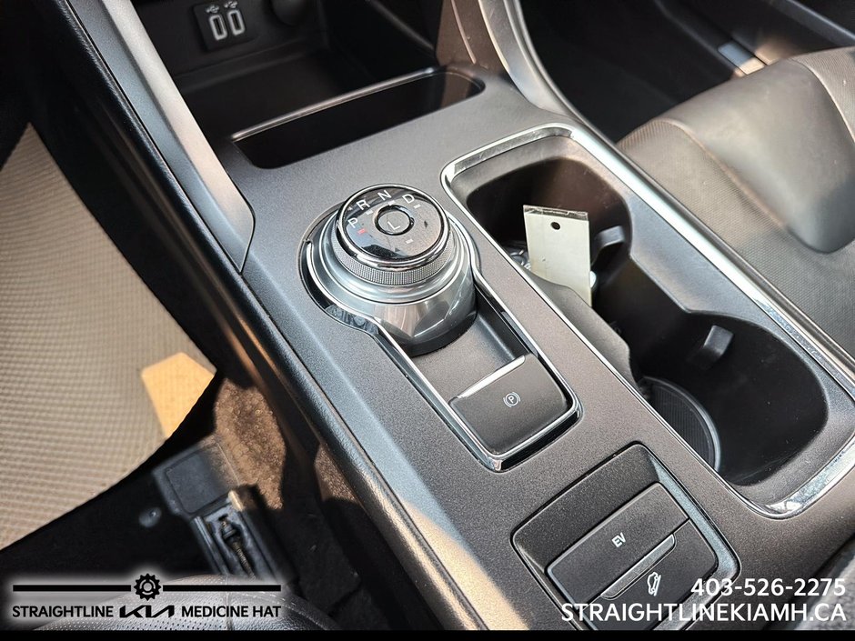 2019 Ford Fusion Energi Titanium-14