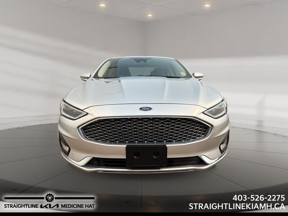 2019 Ford Fusion Energi Titanium-1