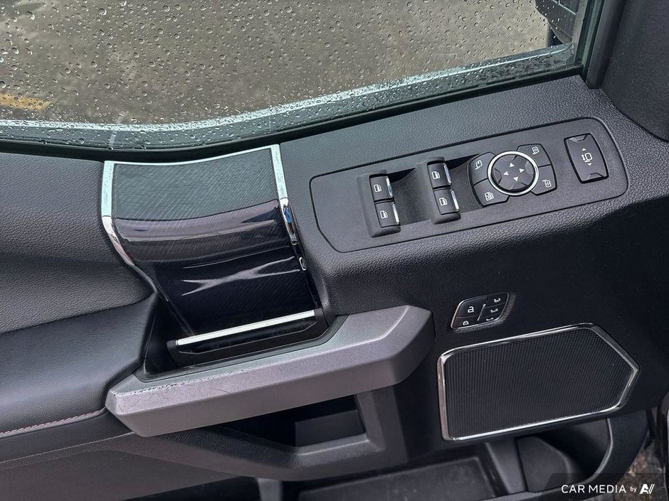 2020 Ford Super Duty F-350 SRW Platinum-6