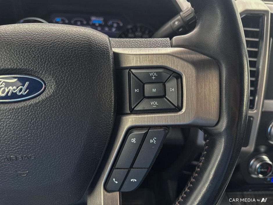 2020 Ford Super Duty F-350 SRW Platinum-10