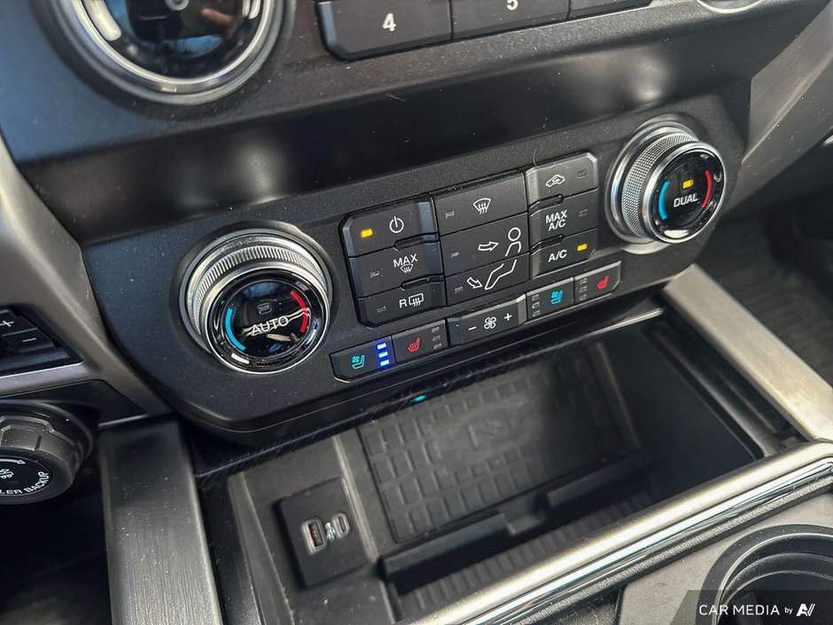 2020 Ford Super Duty F-350 SRW Platinum-14