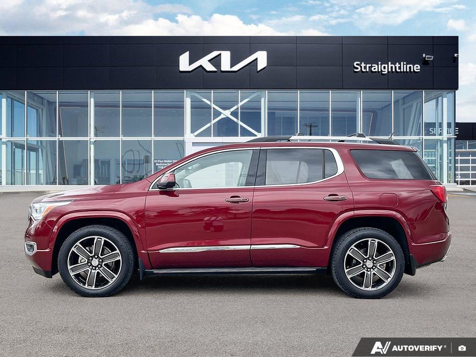 2017 GMC Acadia Denali-2