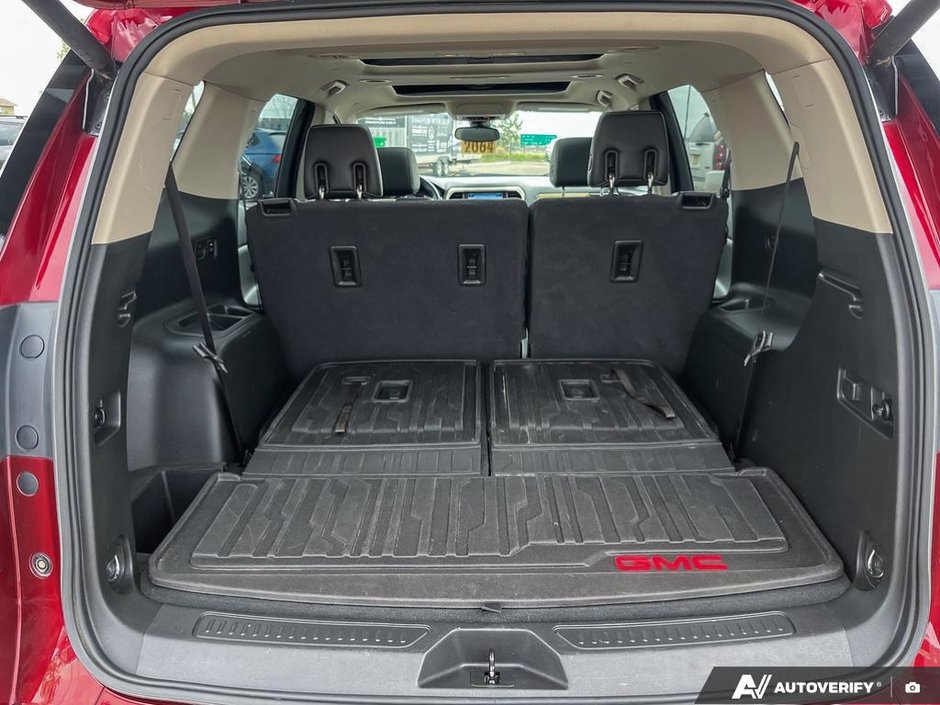 2017 GMC Acadia Denali-6