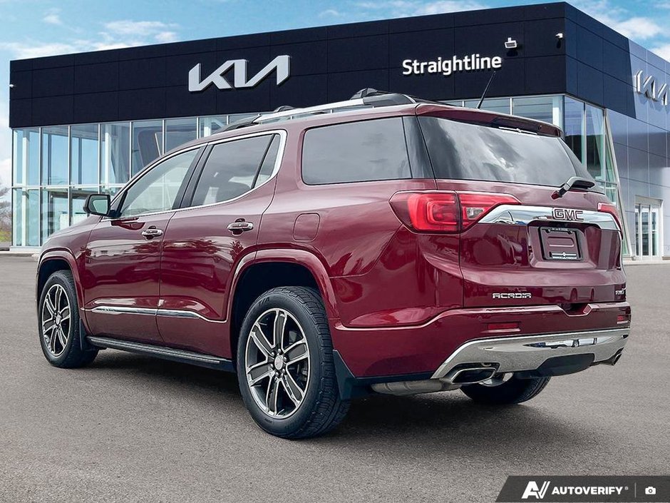 2017 GMC Acadia Denali-3