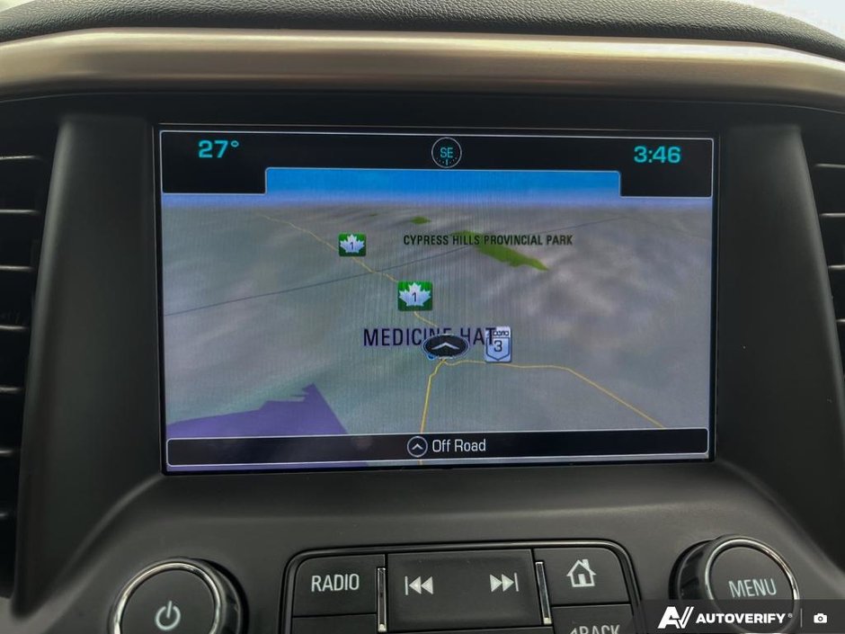 2017 GMC Acadia Denali-18