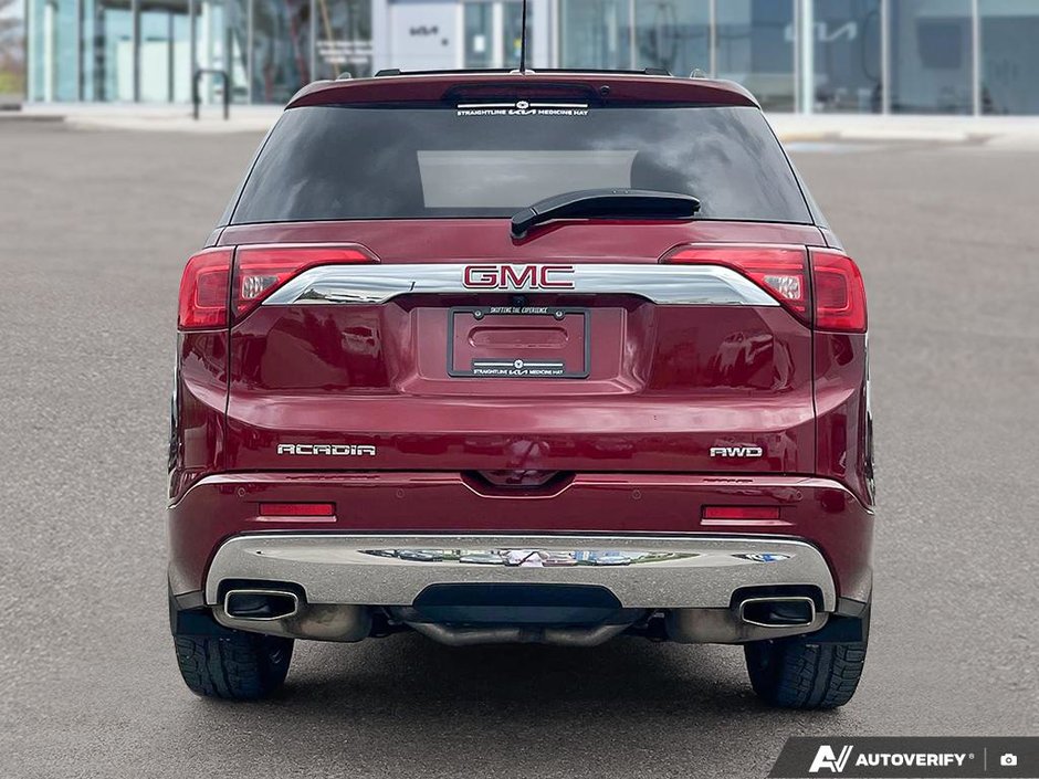 2017 GMC Acadia Denali-4