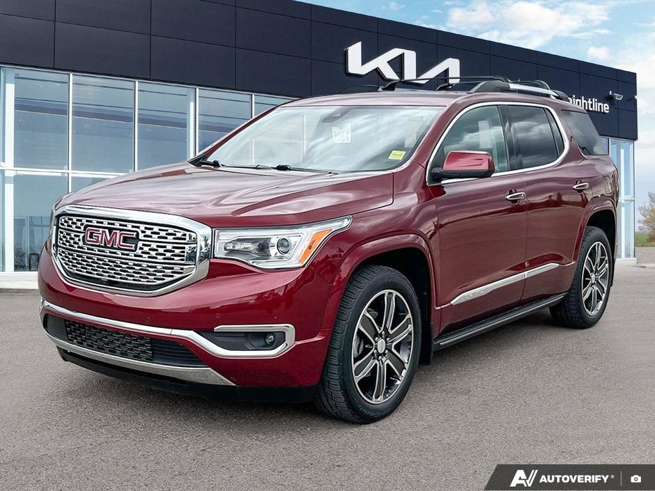 2017 GMC Acadia Denali-0