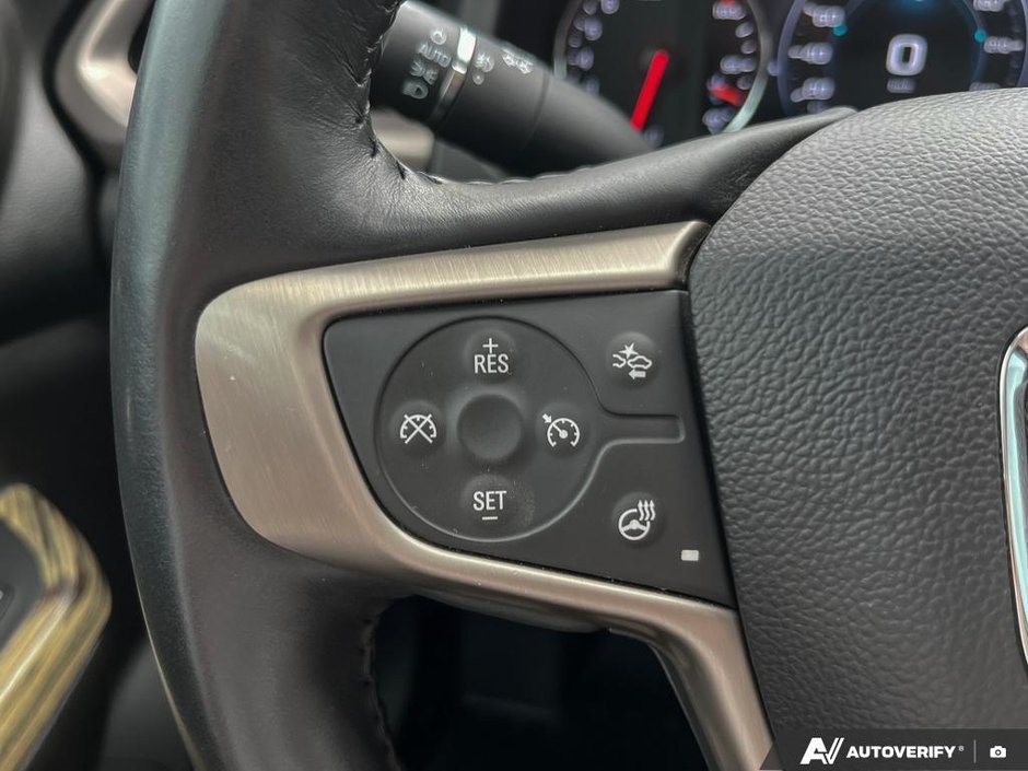 2017 GMC Acadia Denali-15