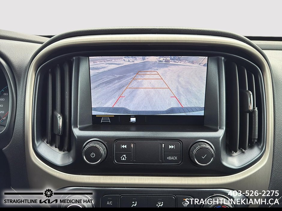 2019 GMC Canyon 4WD Denali-16