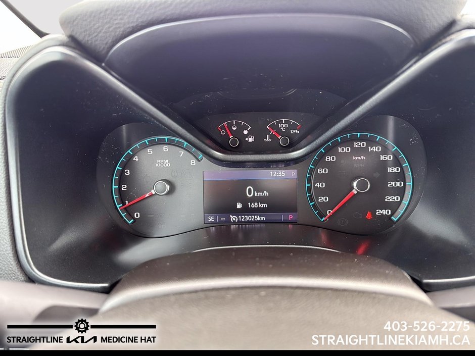 2019 GMC Canyon 4WD Denali-11