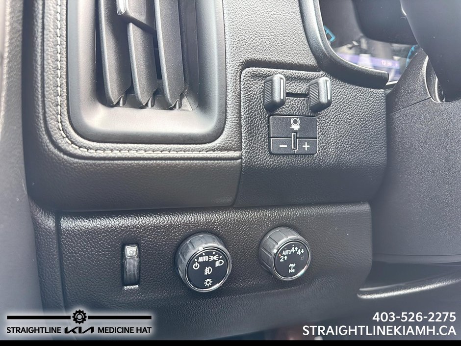 2019 GMC Canyon 4WD Denali-14