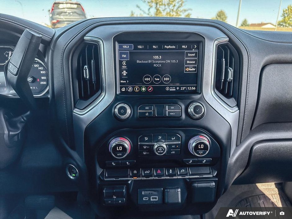 2021 GMC Sierra 1500 SLT-17