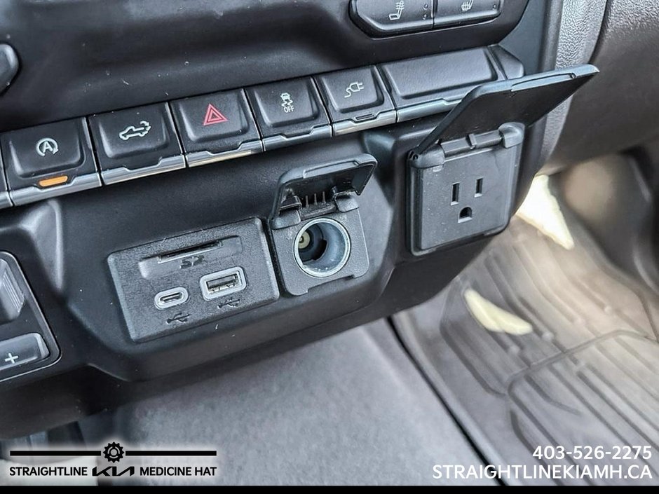 2021 GMC Sierra 1500 SLT-14