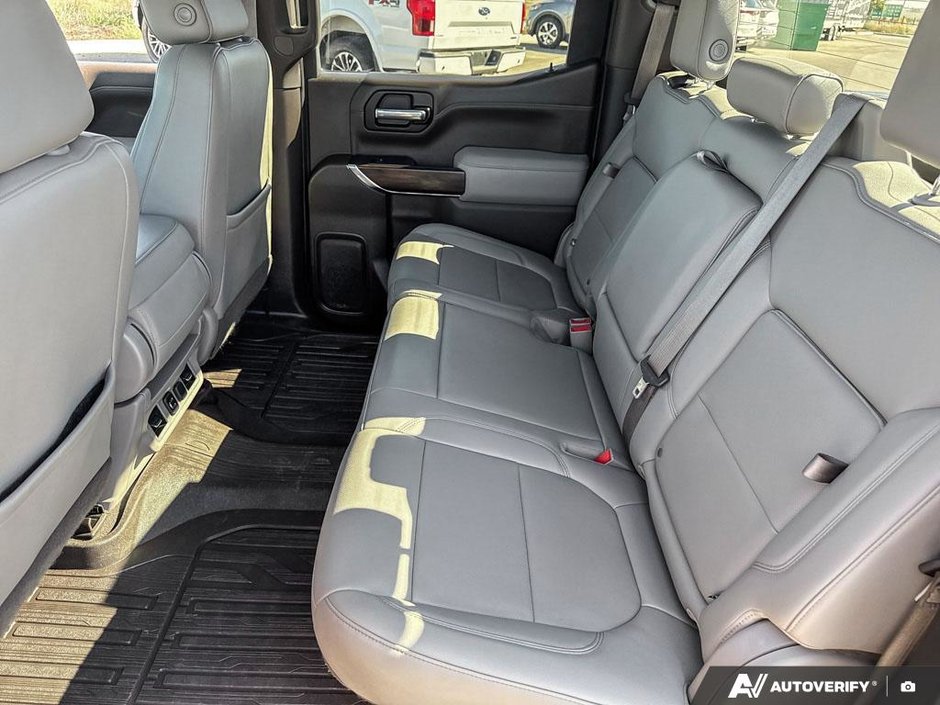 2021 GMC Sierra 1500 SLT-22