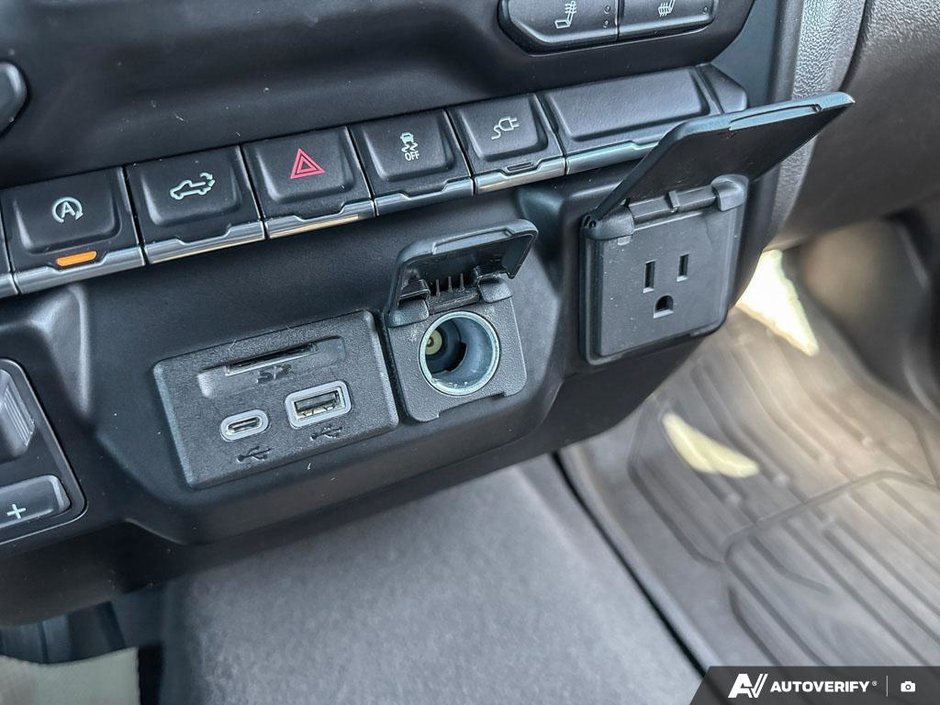 2021 GMC Sierra 1500 SLT-20