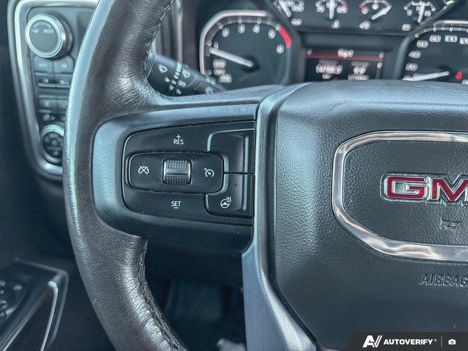 2021 GMC Sierra 1500 SLT-15