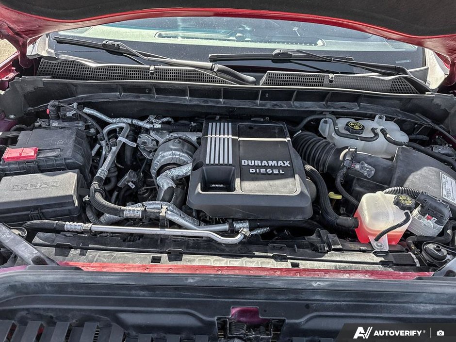 2021 GMC Sierra 1500 SLT-11